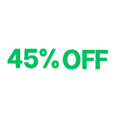 Up to 45% Off Select Major Appliances