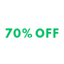 70% Off Orders at Marblism